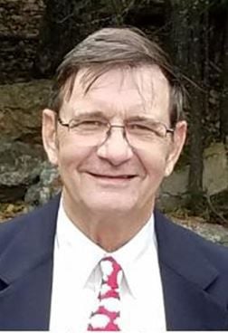 John P. Higby